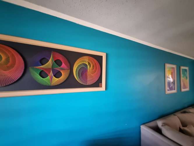 Casa en Venta en Condominio Sector Parque Nativo Los Ángeles