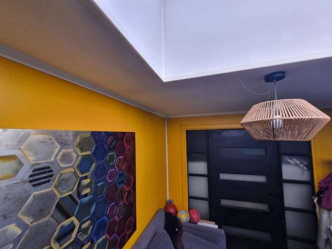 Casa en Venta en Condominio Sector Parque Nativo Los Ángeles