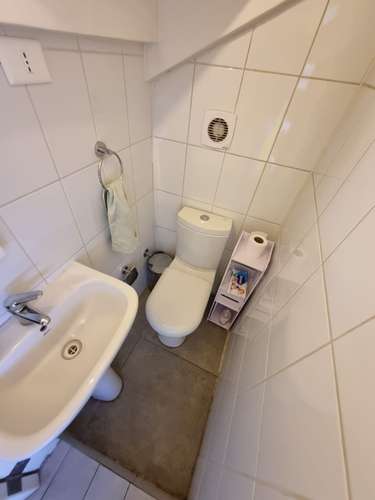 Casa en Venta en Condominio Sector Parque Nativo Los Ángeles