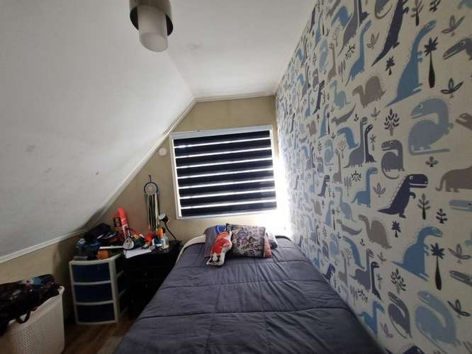 Casa en Venta en Condominio Sector Parque Nativo Los Ángeles