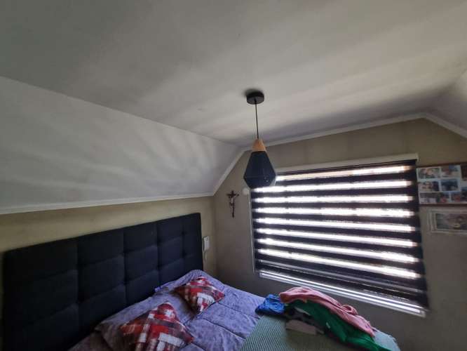 Casa en Venta en Condominio Sector Parque Nativo Los Ángeles