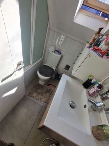 Casa en Venta en Condominio Sector Parque Nativo Los Ángeles