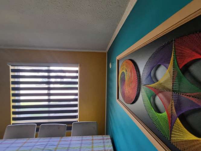 Casa en Venta en Condominio Sector Parque Nativo Los Ángeles