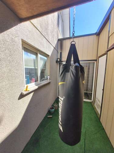 Casa en Venta en Condominio Sector Parque Nativo Los Ángeles