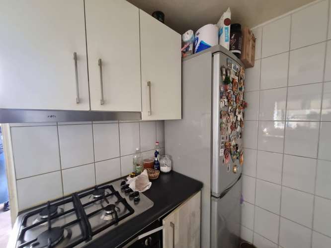 Casa en Venta en Condominio Sector Parque Nativo Los Ángeles