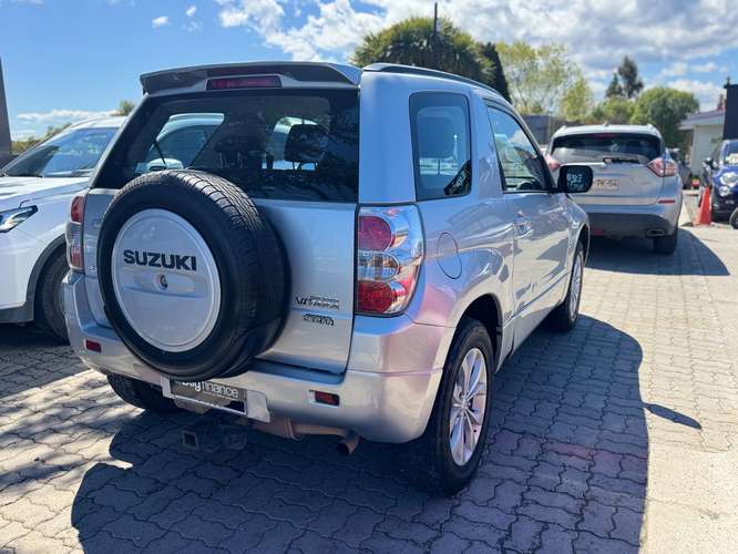 SUZUKI GRAND VITARA 2017 - Imagen 4