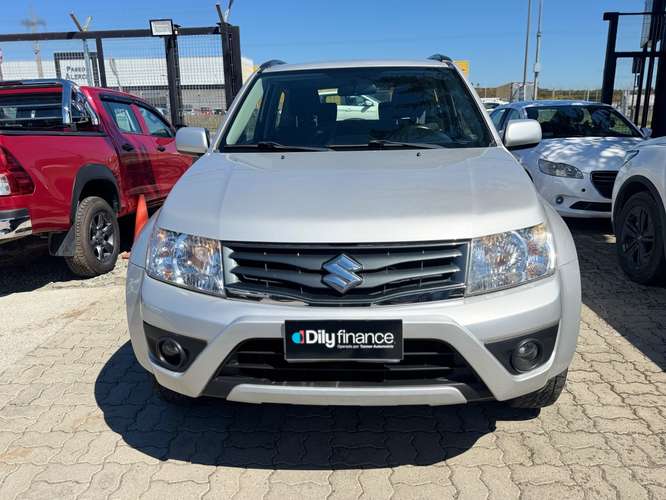 SUZUKI GRAND VITARA 2017 - Imagen 2