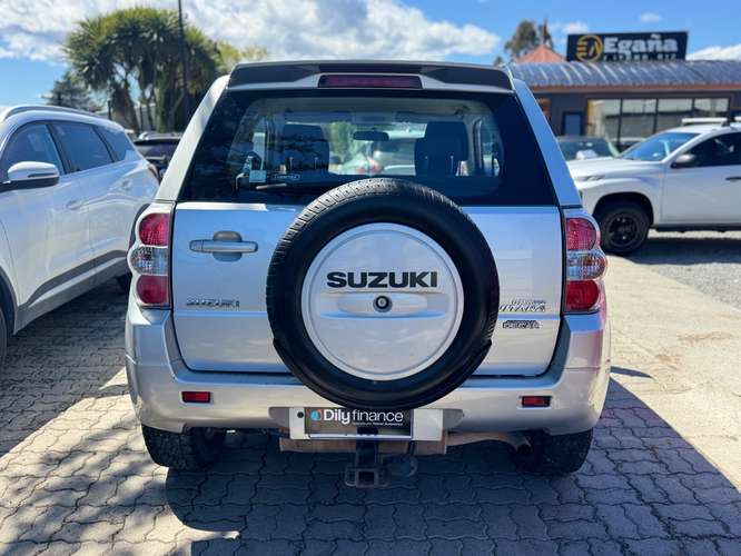 SUZUKI GRAND VITARA 2017 - Imagen 5