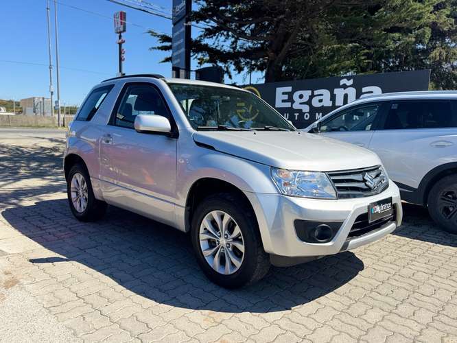 SUZUKI GRAND VITARA 2017 - Imagen 3