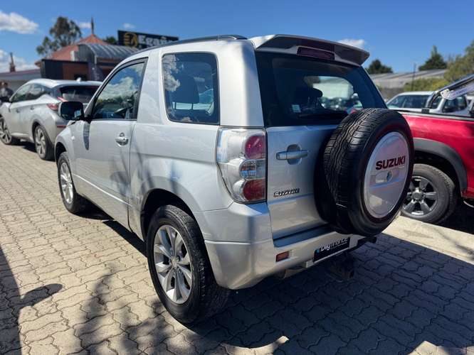 SUZUKI GRAND VITARA 2017 - Imagen 6