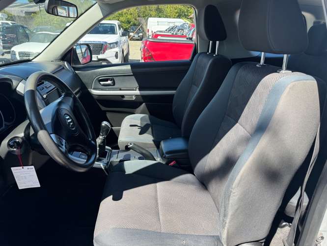 SUZUKI GRAND VITARA 2017 - Imagen 7