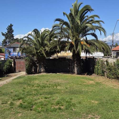 Hermosa y Amplia Casa Quinta Belloto Centro