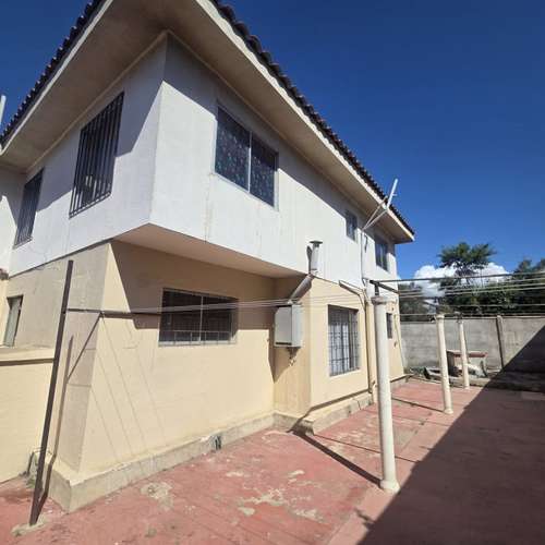 Hermosa y Amplia Casa Quinta Belloto Centro