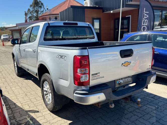 CHEVROLET COLORADO 2022 - Imagen 6