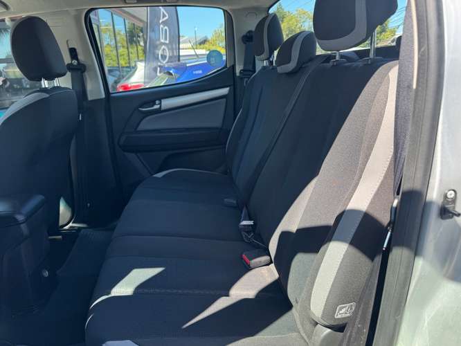CHEVROLET COLORADO 2022 - Imagen 8