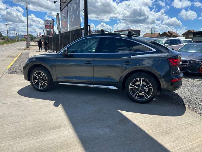 AUDI Q5 2.0 TFSI 45 SPORTBACK QUATTRO 4X4 AT 5P 2022