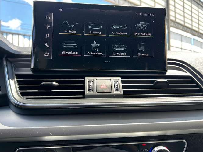 AUDI Q5 2.0 TFSI 45 SPORTBACK QUATTRO 4X4 AT 5P 2022