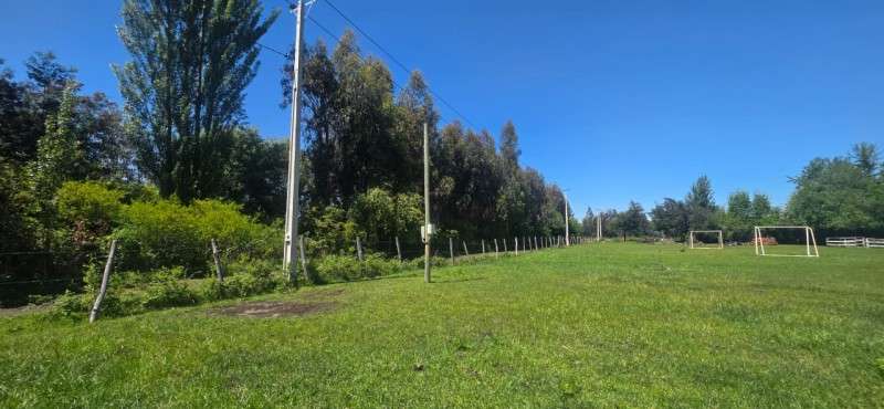 Vendo Parcela de 5.000 m² Sector La Isla, Los Ángeles - Imagen 7