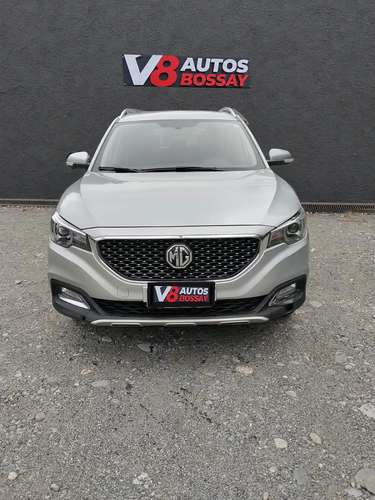 MG ZS  2022 - Imagen 3