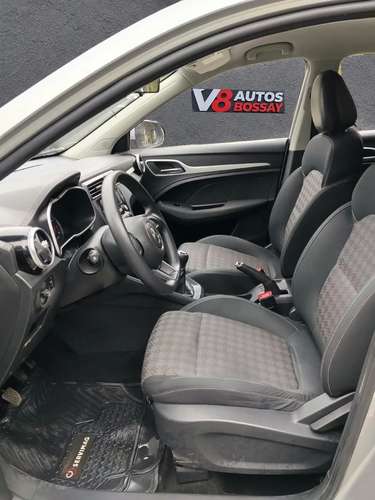 MG ZS  2022 - Imagen 9