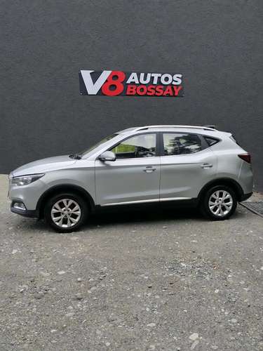 MG ZS  2022 - Imagen 5