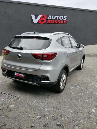 MG ZS  2022 - Imagen 7