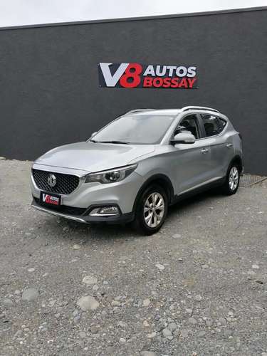 MG ZS  2022 - Imagen 2