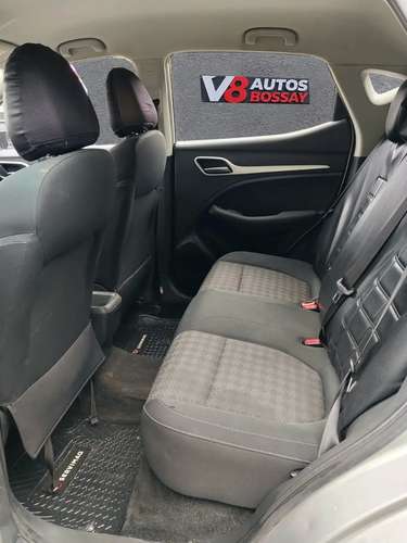 MG ZS  2022 - Imagen 8