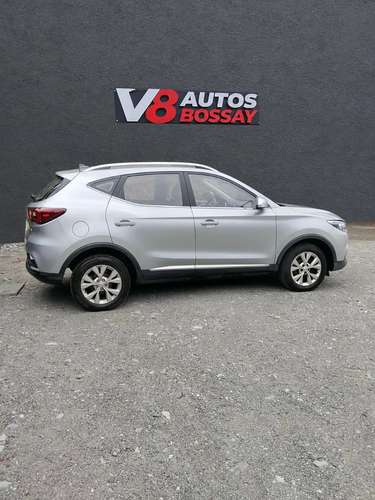 MG ZS  2022 - Imagen 4