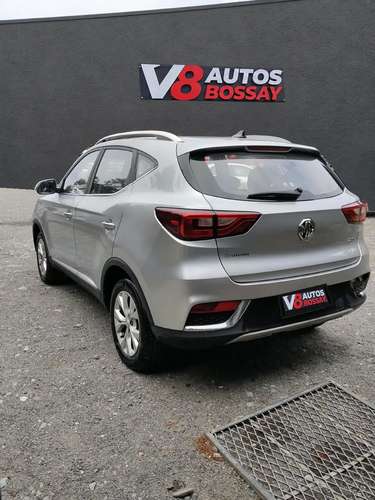 MG ZS  2022 - Imagen 6