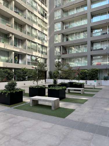 Departamento METRO PARQUE ALMAGRO - Imagen 11