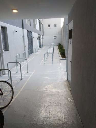 Departamento METRO PARQUE ALMAGRO - Imagen 7