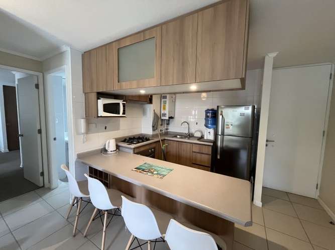 Departamento ARMANDO CELIS - Imagen 2