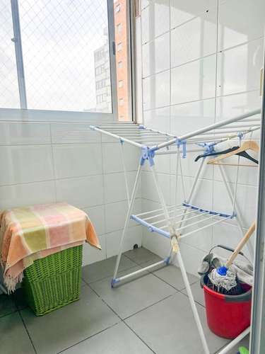 Departamento CERCANO A IRARRÁZAVAL CON MANUEL MONTT - Imagen 8