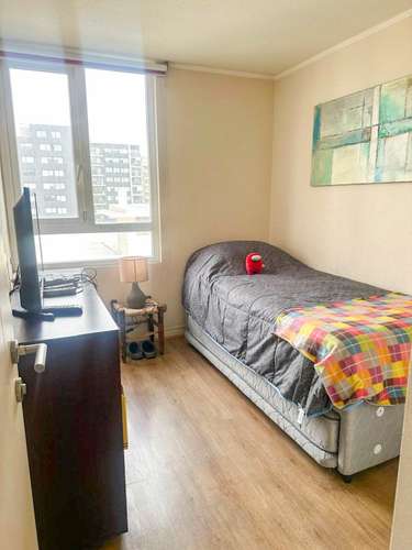 Departamento CERCANO A IRARRÁZAVAL CON MANUEL MONTT - Imagen 11