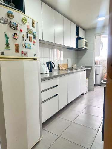Departamento CERCANO A IRARRÁZAVAL CON MANUEL MONTT - Imagen 5