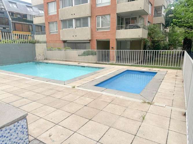 Departamento CERCANO A IRARRÁZAVAL CON MANUEL MONTT - Imagen 15