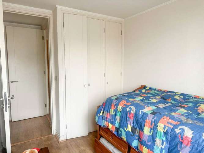 Departamento CERCANO A IRARRÁZAVAL CON MANUEL MONTT - Imagen 10