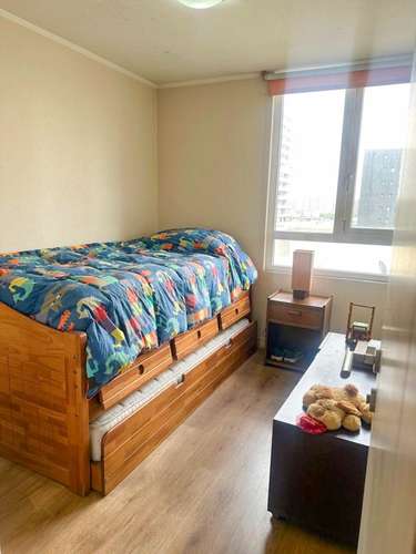 Departamento CERCANO A IRARRÁZAVAL CON MANUEL MONTT - Imagen 9