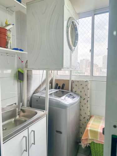 Departamento CERCANO A IRARRÁZAVAL CON MANUEL MONTT - Imagen 7