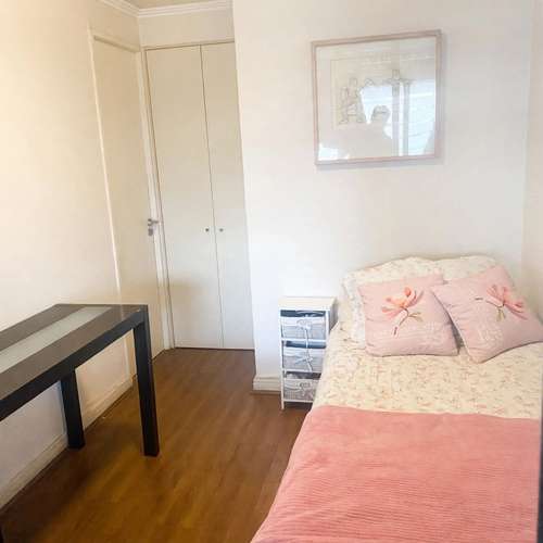 Departamento VÍCTOR RAE  4638, LAS CONDES - Imagen 7