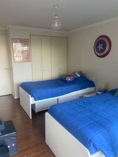 Departamento VÍCTOR RAE  4638, LAS CONDES - Imagen 17