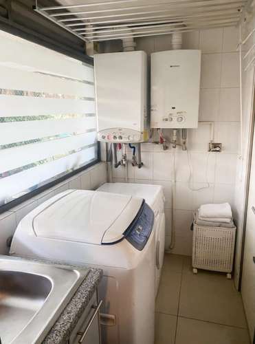 Departamento VÍCTOR RAE  4638, LAS CONDES - Imagen 6