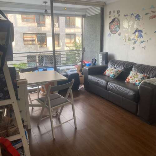 Departamento VÍCTOR RAE  4638, LAS CONDES - Imagen 14