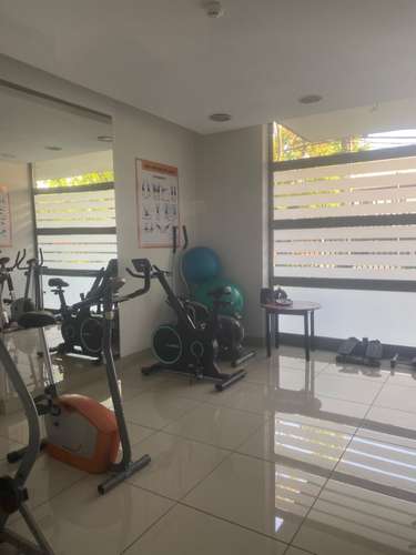 Departamento VÍCTOR RAE  4638, LAS CONDES - Imagen 10
