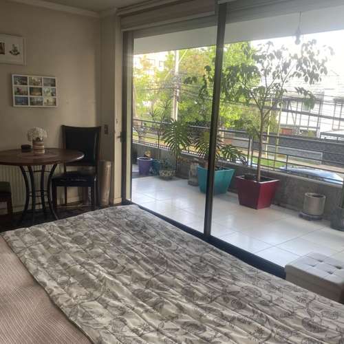 Departamento VÍCTOR RAE  4638, LAS CONDES - Imagen 12