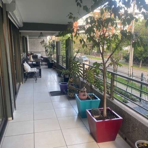 Departamento VÍCTOR RAE  4638, LAS CONDES - Imagen 13