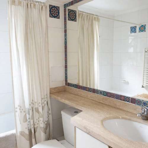 Departamento VÍCTOR RAE  4638, LAS CONDES - Imagen 3