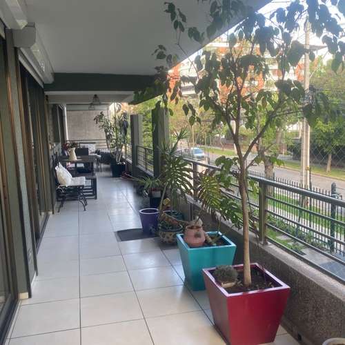 Departamento VÍCTOR RAE  4638, LAS CONDES - Imagen 15
