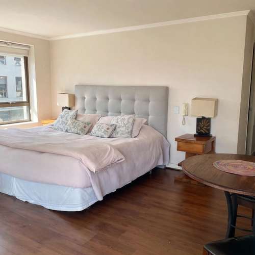 Departamento VÍCTOR RAE  4638, LAS CONDES - Imagen 2